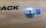 Miguel Cabrera Autographed 34" Signed Baseball Bat TRIPLE CROWN 2012 Beckett COA