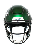 Joe Namath Autographed New York Jets Authentic Speed Flex Helmet JSA 33369