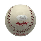 Manny Ramirez Signed Autographed ASG Baseball w/ Inscriptions JSA