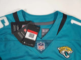 Trevor Lawrence Signed Jacksonville Jaguars Jersey (Fanatics) 2021 #1 Pick / QB