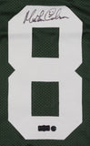 Morten Andersen Signed Michigan State Spartans Jersey (Radtke COA) Saints Kicker