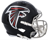 Kirk Cousins Autographed Atlanta Falcons Full Size Speed Helmet Fanatics