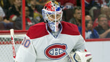 2012 Canadiens Jersey Team-Signed by 16 Carey Price, Budaj, Weber, + Beckett LOA