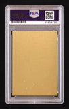 Juan Marichal Signed HOF Card (PSA Encapsulated) San Francisco Giants Pitcher