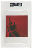 Kane Brown Signed 'Different Man' 5x5 CD Cover - (PSA/DNA Encapsulated)