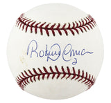 Blue Jays Roberto Alomar Authentic Signed Oml Baseball Autographed BAS #BH44844