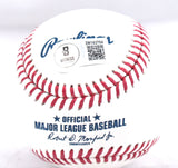 Steve Garvey Autographed Rawlings OML Baseball w/10x All Star-Beckett W Hologram