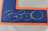 Bobby Bonilla Signed New York Mets Jersey (JSA COA) 1997 World Series Champion