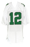 Randall Cunningham Signed Philadelphia Eagles Jersey (JSA COA) 4xPro Bowl Q.B.