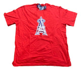 Mike Trout Angles Fanatics Tee-Shirt