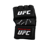 Conor McGregor Signed Black UFC Glove