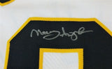 Manny Sanguillen Signed Pittsburgh Pirates Jersey (JSA COA) 2xWorld Series Champ