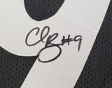 Chris Boswell Signed Pittsburgh Steelers Jersey (TSE COA) Place Kicker 2015-2023