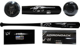 Todd Helton Signed Colorado Rockies Baseball Bat HOF TRI 44642