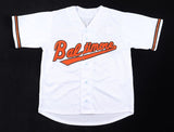 Heston Kjerstad Signed Baltimore Orioles Jersey (JSA COA) #2 Pick 2020 MLB Draft