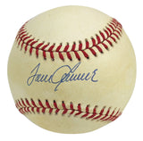 Mets Tom Seaver Authentic Signed Coleman Onl Baseball Autographed BAS #H87817