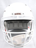 Vince Young Signed Texas Longhorns F/S Speed Helmet w/Natl Champs-Beckett W Holo