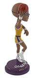 Lakers Kareem Abdul-Jabbar Authentic Signed Bobblehead Autographed BAS #BN06112