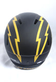 Joey Bosa Autographed Los Angeles Chargers F/S Eclipse Replica Helmet- Beckett