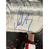 Alexander Ovechkin Autographed Washington Capitals 16x20 Photo FAN 47911