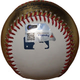 Bryce Harper Autographed/Signed Philadelphia Phillies OML Baseball FAN 46690