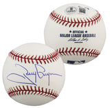 Padres Tony Gwynn Authentic Signed Bud Sellig Oml Baseball BAS #BR84255