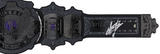 The Undertaker Autographed Replica WWE Sig. Series Championship Belt Fanatics