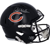 Caleb Williams Autographed Chicago Bears Full Size Speed Helmet Fanatics