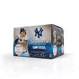 New York Yankees Greats Under Wraps Single Signed Mystery Baseball Fanatics