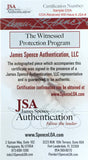 Ronald Jones II Signed USC Trojans Jersey (JSA COA) Buccaneers Feature Back