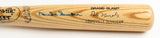 Duke Snider Louisville Slugger Baseball Bat (JSA COA) Brooklyn Dodgers