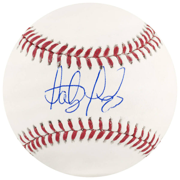 Fernando Tatis Jr. (PADRES) Signed Rawlings Official MLB Baseball - (JSA COA)