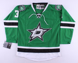 Antti Niemi Signed Dallas Stars Jersey (PSA COA)