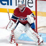 Carey Price Signed Canadiens Jersey (JSA COA) Starting Goaltender since 2007-08