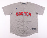 Brayan Bello Signed Boston Red Sox Nike Jersey (JSA) Top Pitching Prospect