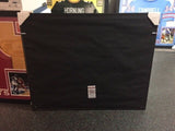 Kevin Smith Signed Clerks "Silent Bob" 32 x37 Custom Framed Jersey Display / PSA