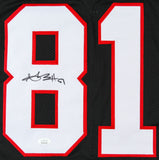 Antonio Brown Signed Tampa Bay Buccaneers Jersey (JSA COA) All Pro Wide Receiver