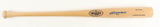 Vladimir Guerrero Jr Signed Louisville Slugger Bat (JSA COA) Blue Jay 1B / DH