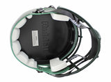 Oregon Troy Franklin Signed Full Size Speed Rep Helmet W/ Case BAS Witnessed