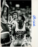 Paul Silas Autographed Signed 8x10 Photo Seattle Supersonics MCS Holo #70196