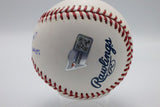 Sandy Koufax Signed Los Angeles Dodgers Baseball Multiple Inscriptions Fanatics