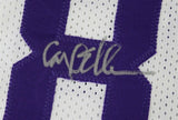 Purple People Eaters, Eller, Marshall, Larsen & Page Signed Vikings Jersey (BAS)