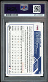 Ronald Acuna Jr. PSA 10 AUTO 2023 Topps #150 On Card GEM MINT AUTO