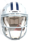 Micah Parsons Autographed Dallas Cowboys F/S Speed Authentic Helmet - Fanatics