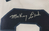 Mickey Lolich 68 WS MVP Signed Detroit Tigers Jersey (Beckett) 1968 World Champs