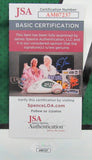 Boomer Esiason Autographed Champion Pro Line Football Jersey Jets JSA 182826