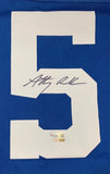 Anthony Richardson Autographed Indianapolis Colts Signed Nike Jersey Fanatics