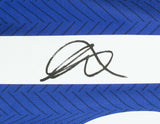 Mason Mount Signed Blue Chelsea FC Soccer Jersey BAS ITP