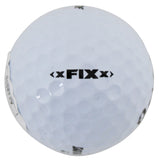 Brian Gay Authentic Signed Bridgestone WM Open Logo Golf Ball JSA #AX48090