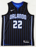 Franz Wagner Signed Orlando Magic Nike Jersey (Beckett) #8 Overall Draft Pk 2021